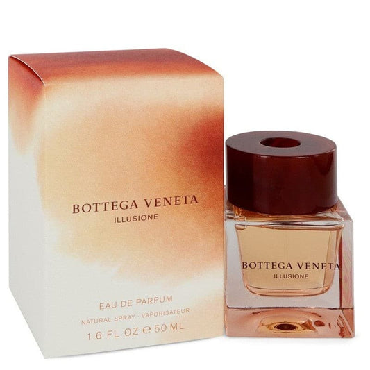 Bottega Veneta Illusione Eau De Parfum Spray By Bottega Veneta - Le Ravishe Beauty Mart