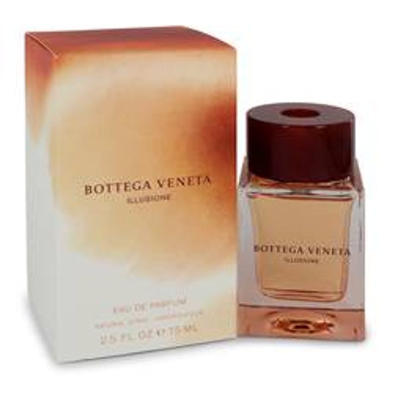 Bottega Veneta Illusione Eau De Parfum Spray By Bottega Veneta - Le Ravishe Beauty Mart