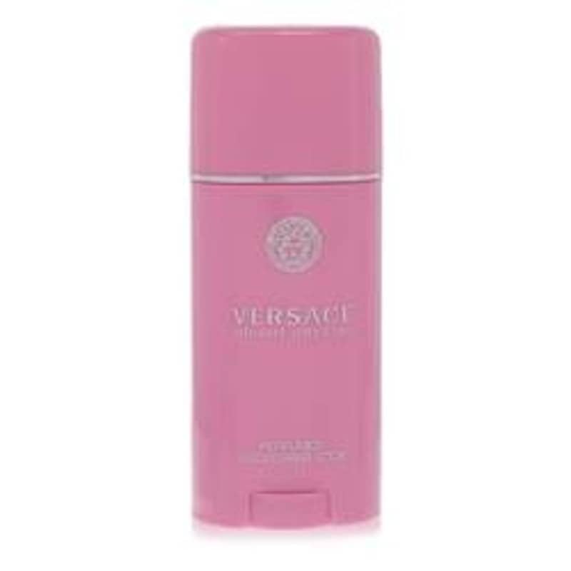 Bright Crystal Deodorant Stick By Versace - Le Ravishe Beauty Mart