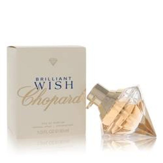 Brilliant Wish Eau De Parfum Spray By Chopard - Le Ravishe Beauty Mart