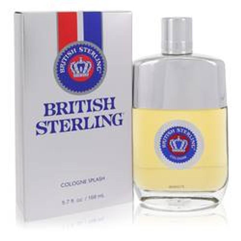 British Sterling Cologne By Dana - Le Ravishe Beauty Mart