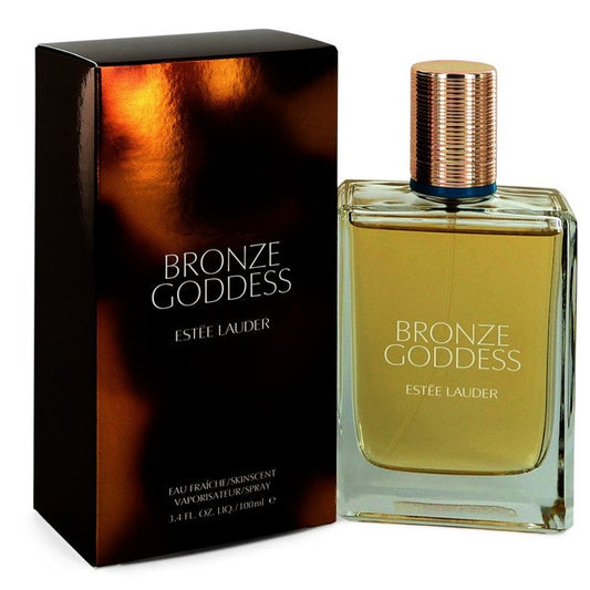 Bronze Goddess Eau De Parfum Spray By Estee Lauder - Le Ravishe Beauty Mart