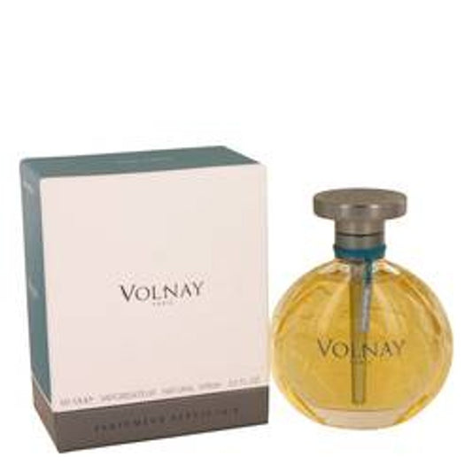 Brume D'hiver Eau DE Parfum Spray (Unisex) By Volnay - Le Ravishe Beauty Mart