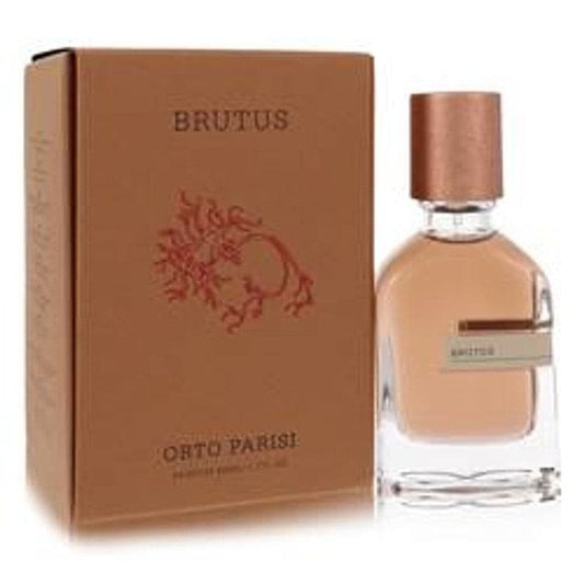 Brutus Parfum Spray (Unisex) By Orto Parisi - Le Ravishe Beauty Mart