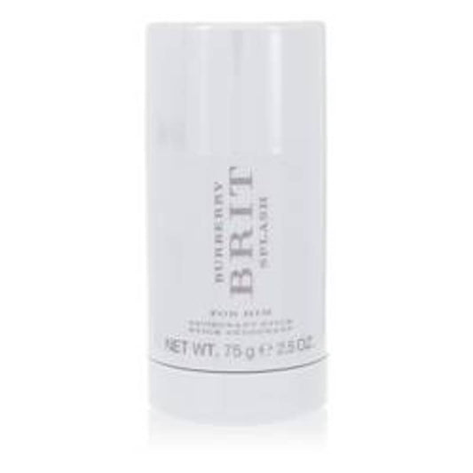 Burberry Brit Splash Deodorant Stick By Burberry - Le Ravishe Beauty Mart