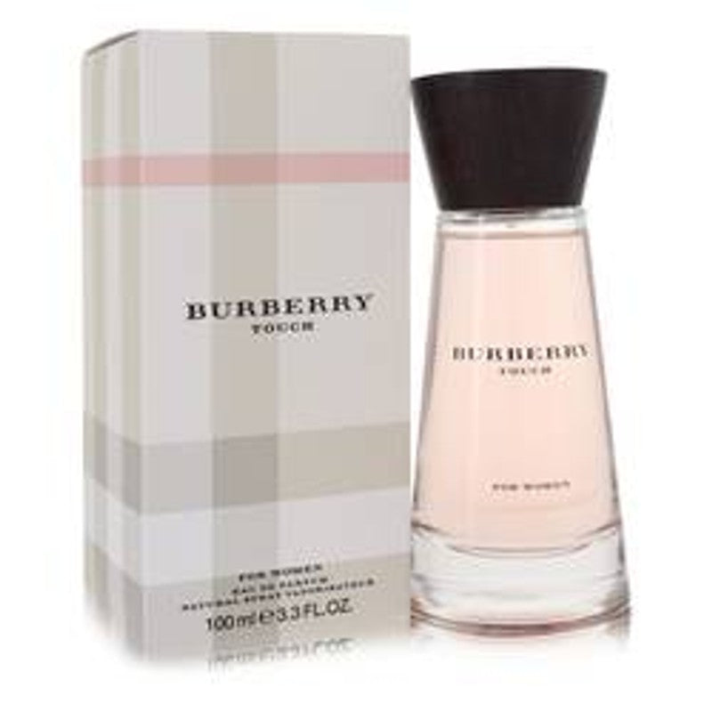 Burberry Touch Eau De Parfum Spray By Burberry - Le Ravishe Beauty Mart