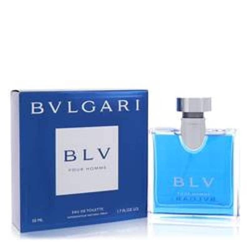 Bvlgari Blv Eau De Toilette Spray By Bvlgari - Le Ravishe Beauty Mart