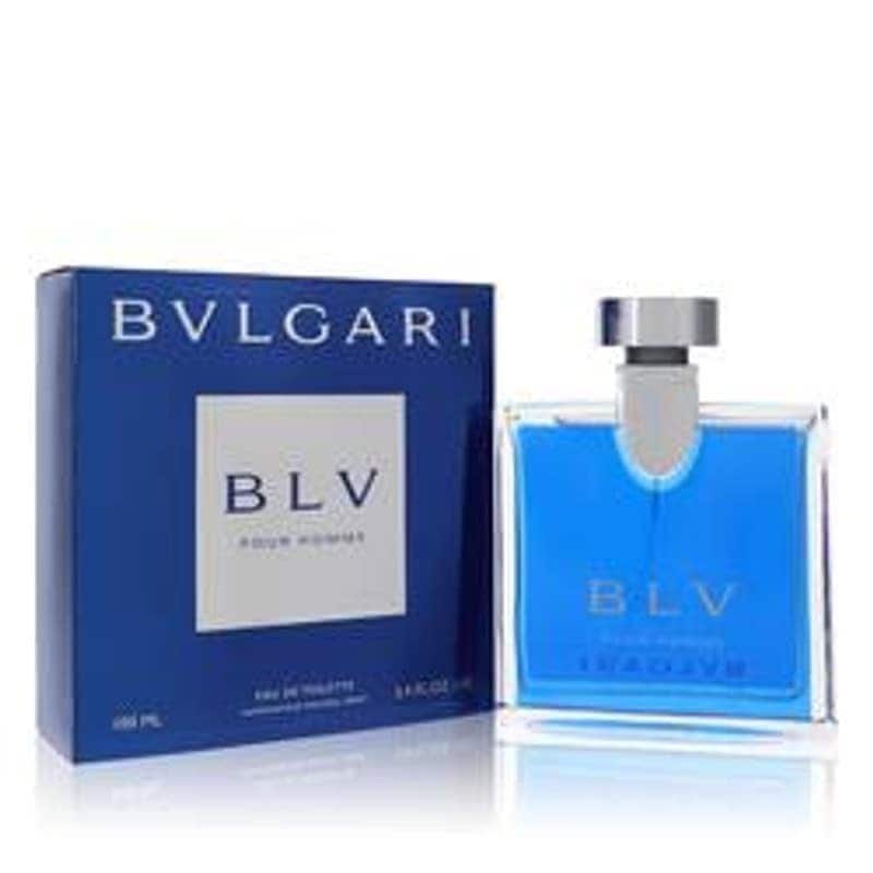 Bvlgari Blv Eau De Toilette Spray By Bvlgari - Le Ravishe Beauty Mart