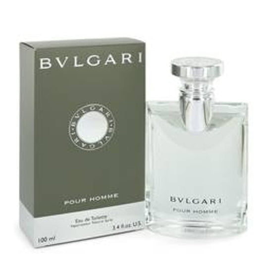 Bvlgari Eau De Toilette Spray By Bvlgari - Le Ravishe Beauty Mart