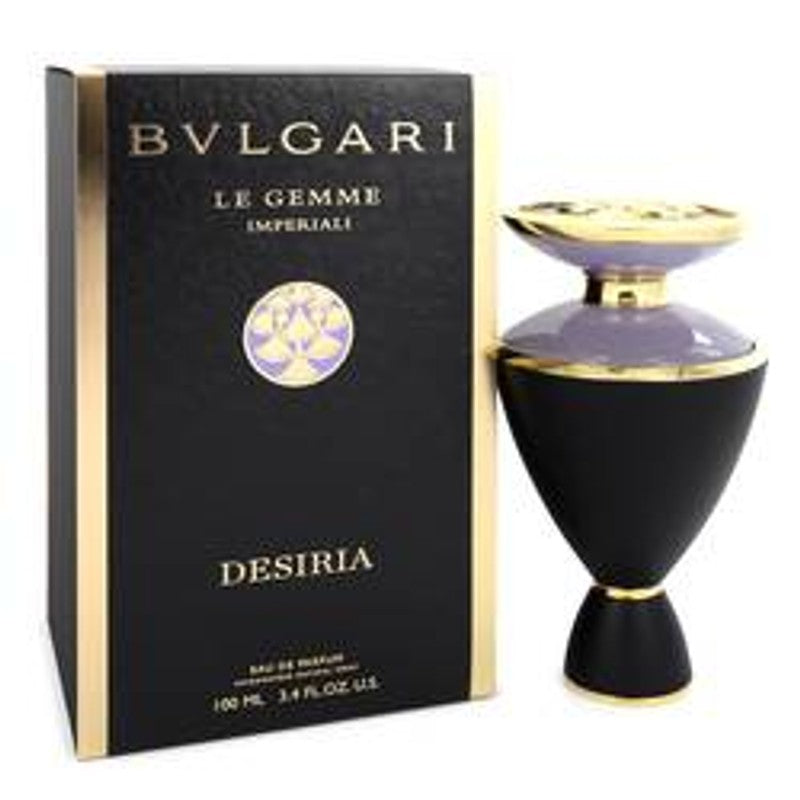 Bvlgari Le Gemme Imperiali Desiria Eau De Parfum Spray By Bvlgari - Le Ravishe Beauty Mart