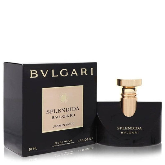 Bvlgari Splendida Jasmin Noir Eau De Parfum Spray By Bvlgari - Le Ravishe Beauty Mart