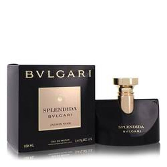 Bvlgari Splendida Jasmin Noir Eau De Parfum Spray By Bvlgari - Le Ravishe Beauty Mart