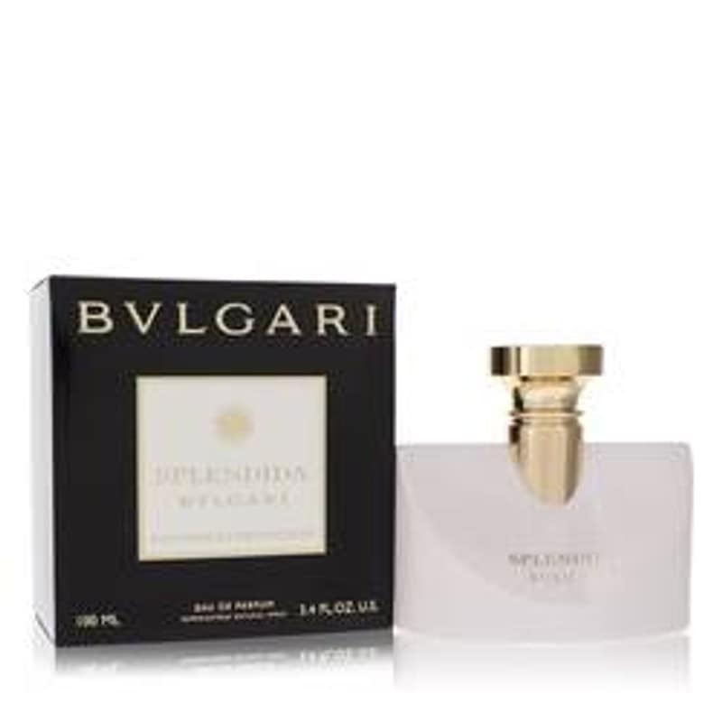 Bvlgari Splendida Patchouli Tentation Eau De Parfum Spray By Bvlgari - Le Ravishe Beauty Mart