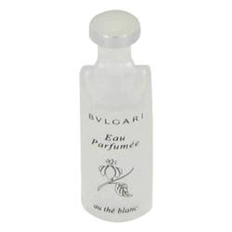 Bvlgari White Mini EDC By Bvlgari - Le Ravishe Beauty Mart