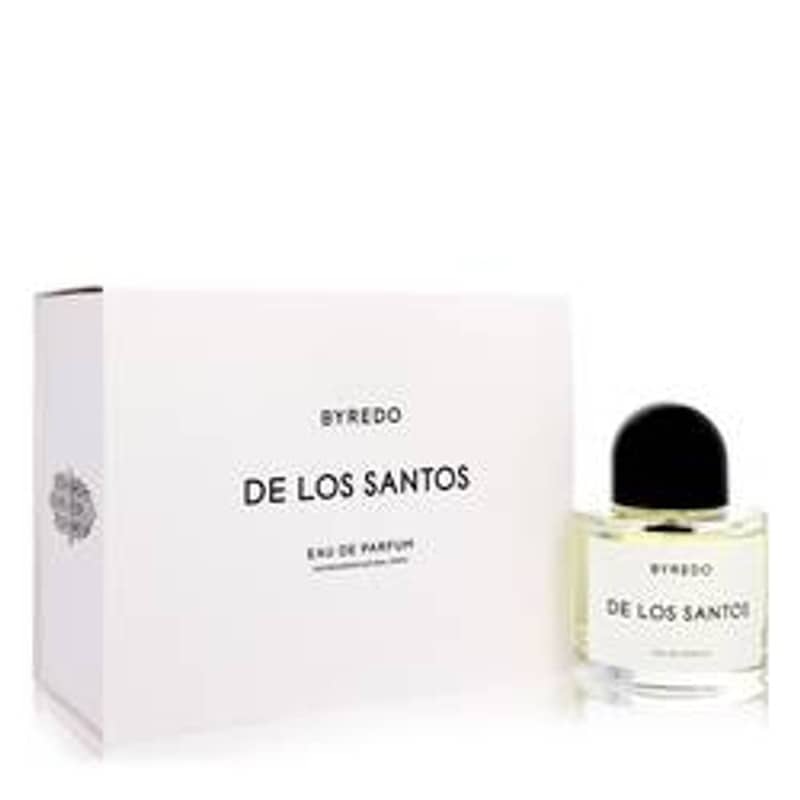 Byredo De Los Santos Eau De Parfum Spray (Unisex) By Byredo - Le Ravishe Beauty Mart