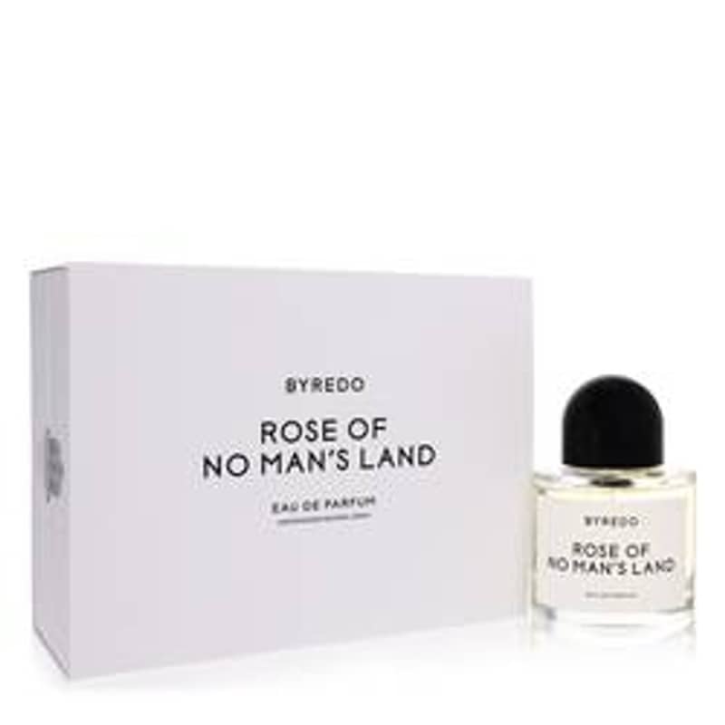 Byredo Rose Of No Man's Land Eau De Parfum Spray By Byredo - Le Ravishe Beauty Mart