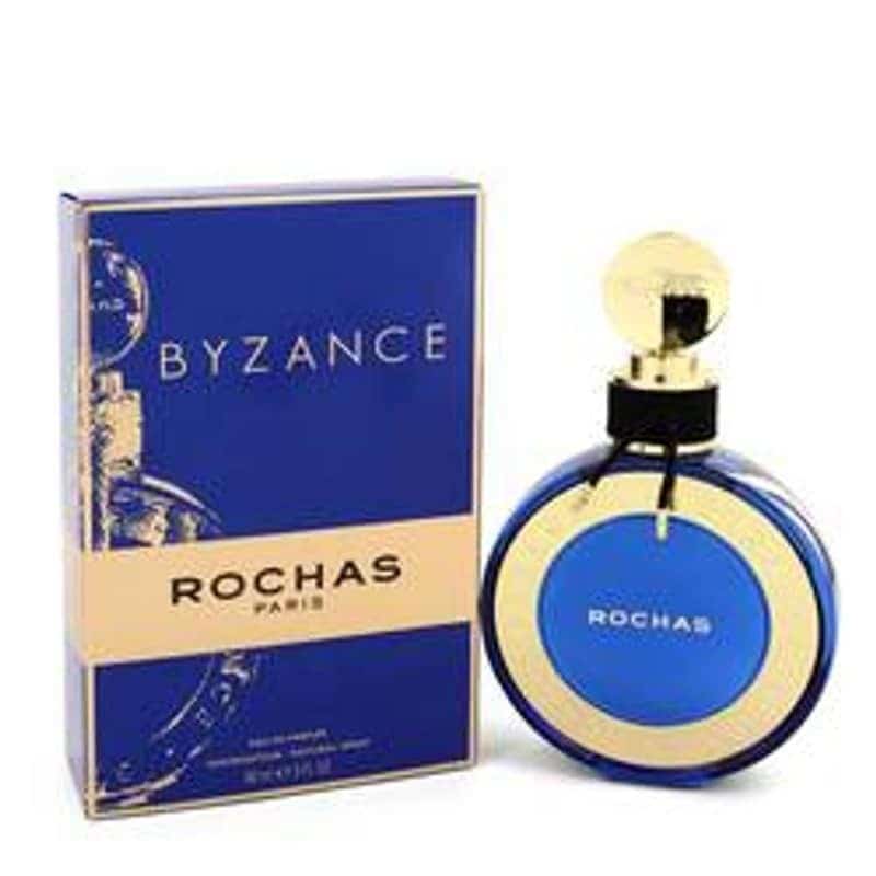 Byzance 2019 Edition Eau De Parfum Spray By Rochas - Le Ravishe Beauty Mart