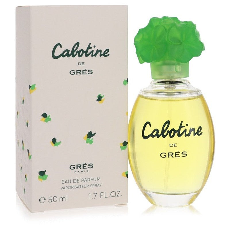 Cabotine Eau De Parfum Spray By Parfums Gres - Le Ravishe Beauty Mart