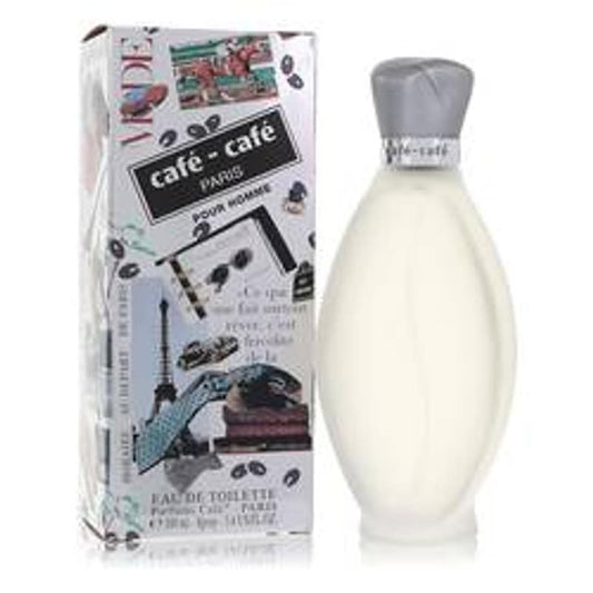 Café - Café Eau De Toilette Spray By Cofinluxe - Le Ravishe Beauty Mart