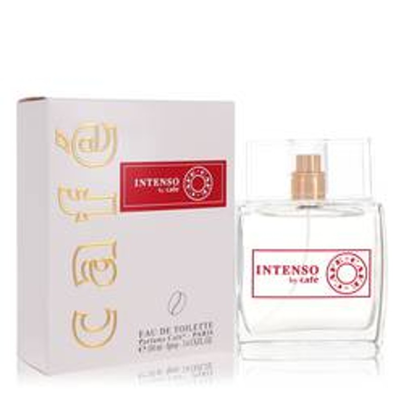 Café Intenso Eau De Toilette Spray By Cofinluxe - Le Ravishe Beauty Mart