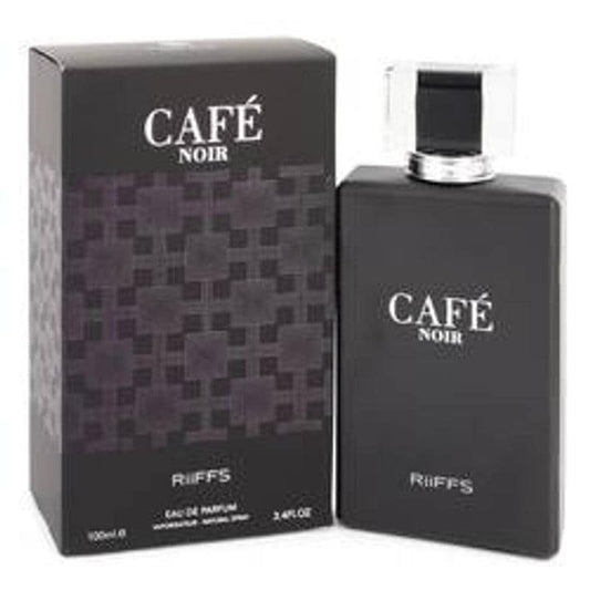 Café Noire Eau De Parfum Spray By Riiffs - Le Ravishe Beauty Mart