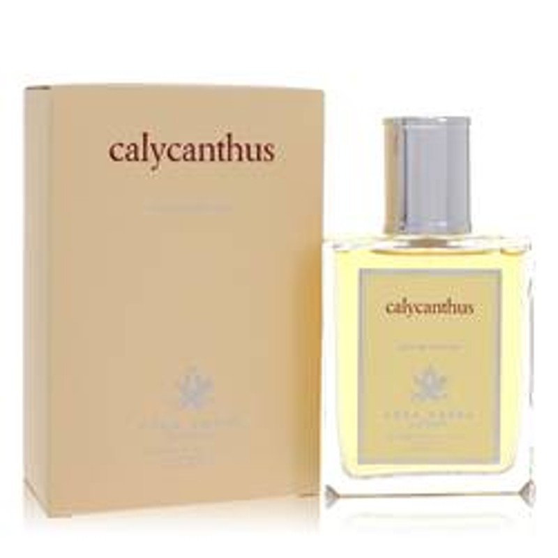 Calycanthus Eau De Parfum Spray By Acca Kappa - Le Ravishe Beauty Mart