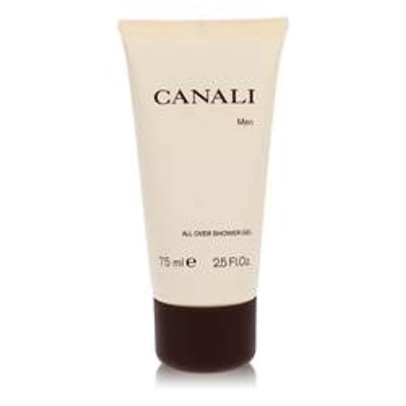 Canali Shower Gel By Canali - Le Ravishe Beauty Mart
