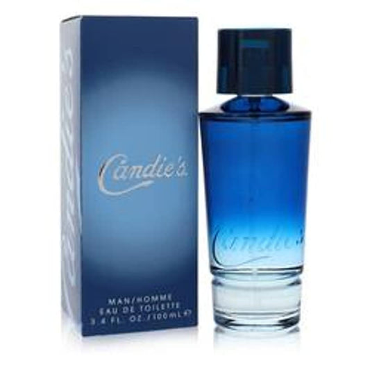 Candies Eau De Toilette Spray By Liz Claiborne - Le Ravishe Beauty Mart