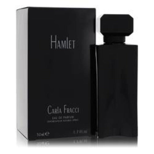 Carla Fracci Hamlet Eau De Parfum Spray By Carla Fracci - Le Ravishe Beauty Mart