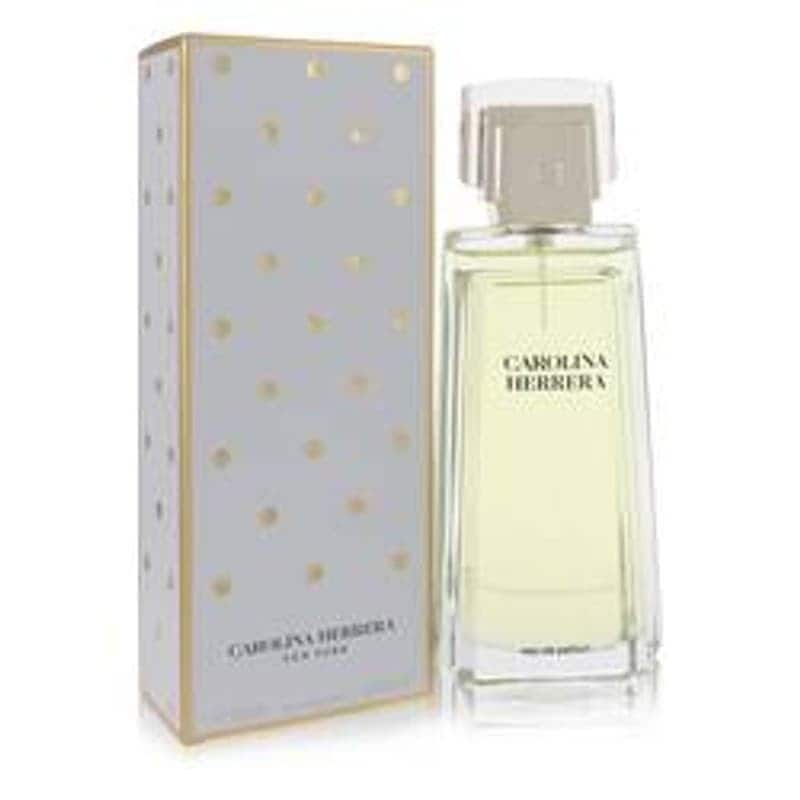 Carolina Herrera Eau De Parfum Spray By Carolina Herrera - Le Ravishe Beauty Mart