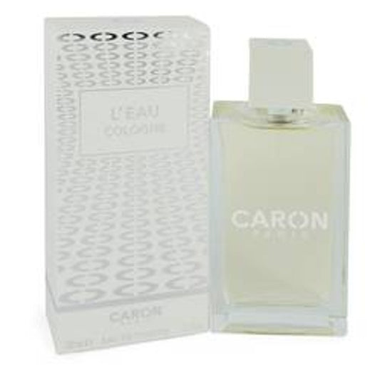 Caron L'eau Cologne by Caron - Le Ravishe Beauty Mart