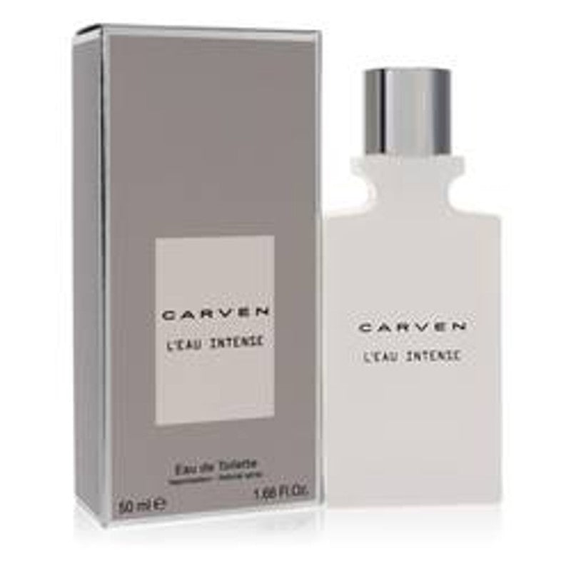 Carven L'eau Intense Eau De Toilette Spray By Carven - Le Ravishe Beauty Mart