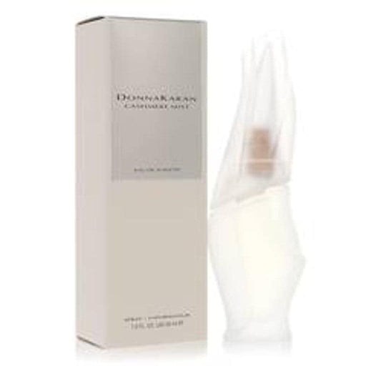 Cashmere Mist Eau De Toilette Spray By Donna Karan - Le Ravishe Beauty Mart