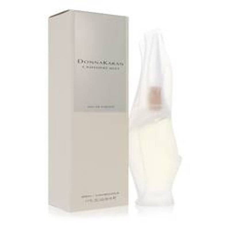 Cashmere Mist Eau De Toilette Spray By Donna Karan - Le Ravishe Beauty Mart