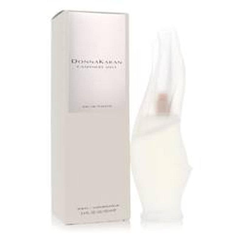 Cashmere Mist Eau De Toilette Spray By Donna Karan - Le Ravishe Beauty Mart