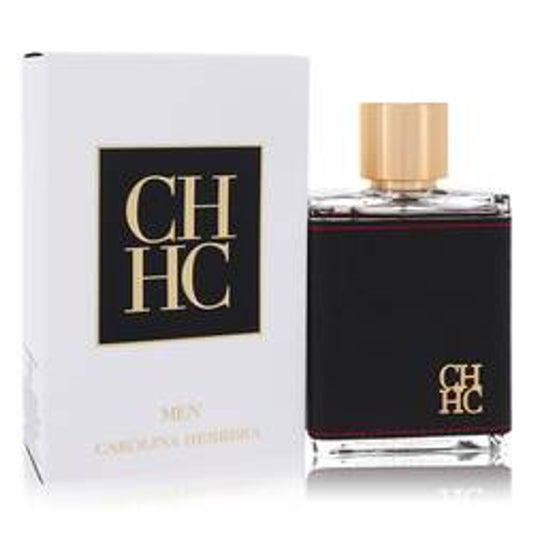 Ch Carolina Herrera Eau De Toilette Spray By Carolina Herrera - Le Ravishe Beauty Mart