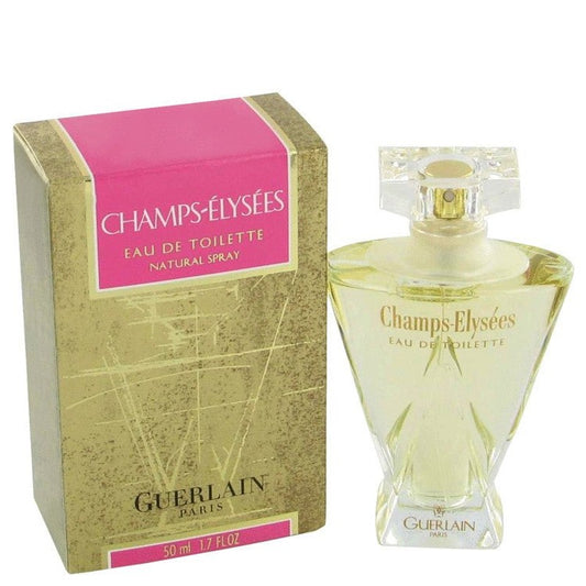 Champs Elysees Eau De Toilette Spray By Guerlain - Le Ravishe Beauty Mart