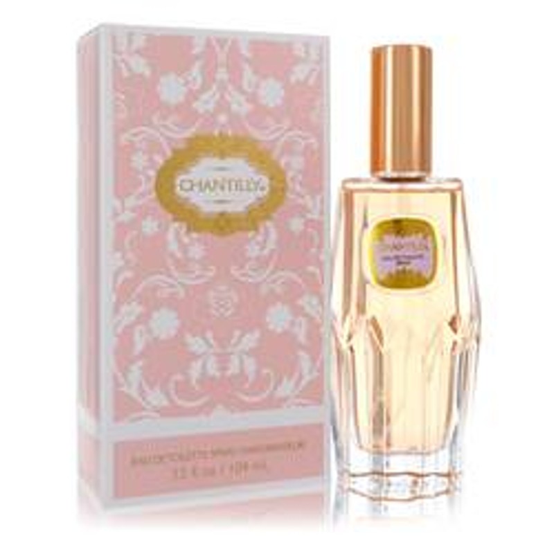 Chantilly Eau De Toilette Spray By Dana - Le Ravishe Beauty Mart