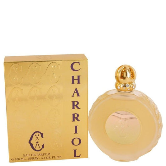 Charriol Eau De Parfum Spray By Charriol - Le Ravishe Beauty Mart