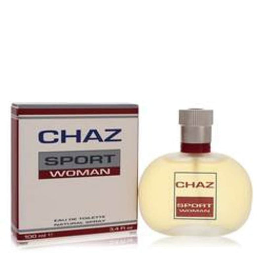 Chaz Sport Eau De Toilette Spray By Jean Philippe - Le Ravishe Beauty Mart