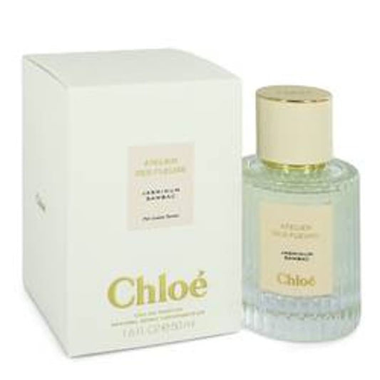 Chloe Jasminum Sambac Eau De Parfum Spray By Chloe - Le Ravishe Beauty Mart