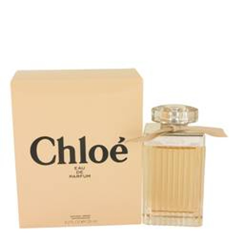 Chloe (new) Eau De Parfum Spray By Chloe - Le Ravishe Beauty Mart
