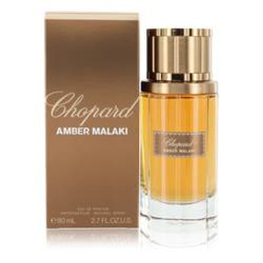 Chopard Amber Malaki Eau De Parfum Spray (Unisex) By Chopard - Le Ravishe Beauty Mart