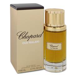 Chopard Oud Malaki Eau De Parfum Spray (Unisex) By Chopard - Le Ravishe Beauty Mart