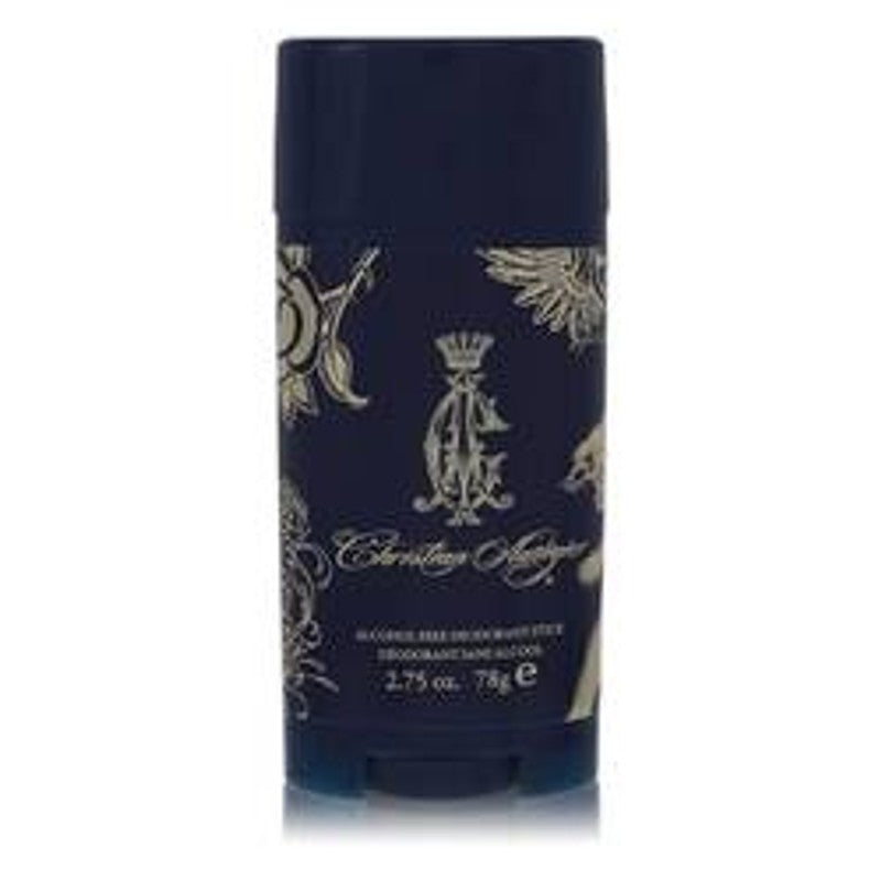 Christian Audigier Deodorant Stick (Alcohol Free) By Christian Audigier - Le Ravishe Beauty Mart