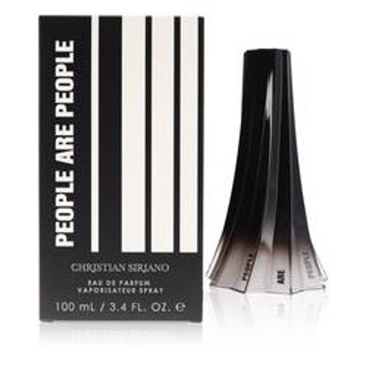 Christian Siriano People Are People Eau De Parfum Spray By Christian Siriano - Le Ravishe Beauty Mart