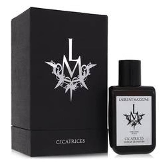 Cicatrices Extrait De Parfum Spray By Laurent Mazzone - Le Ravishe Beauty Mart