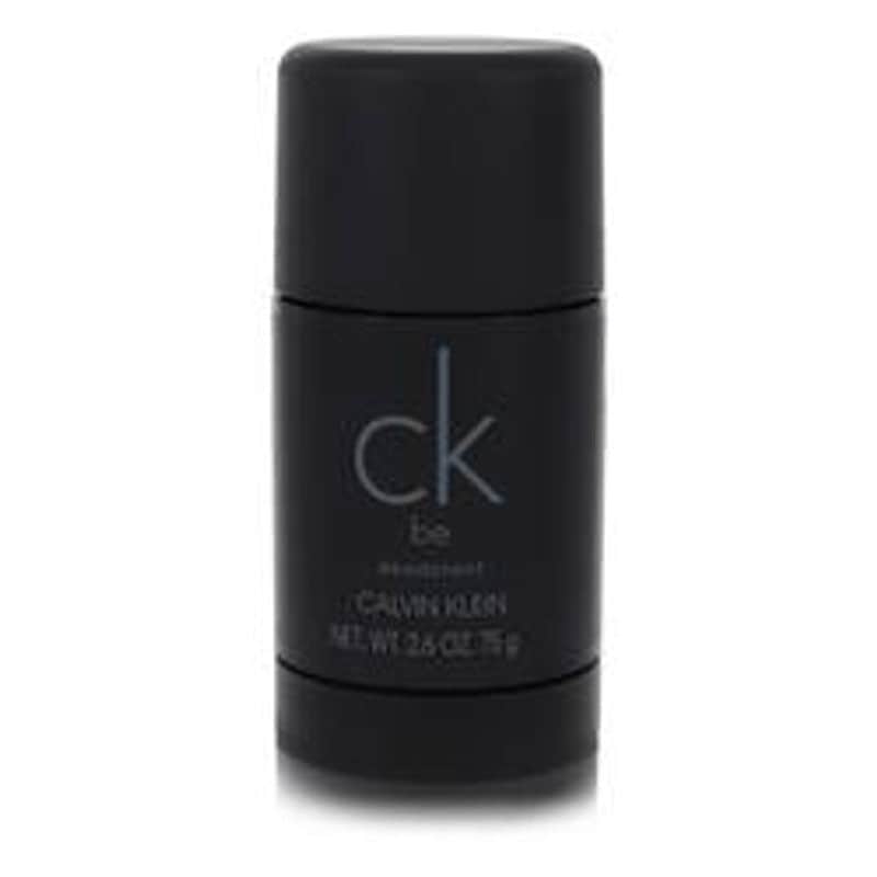 Ck Be Deodorant Stick By Calvin Klein - Le Ravishe Beauty Mart