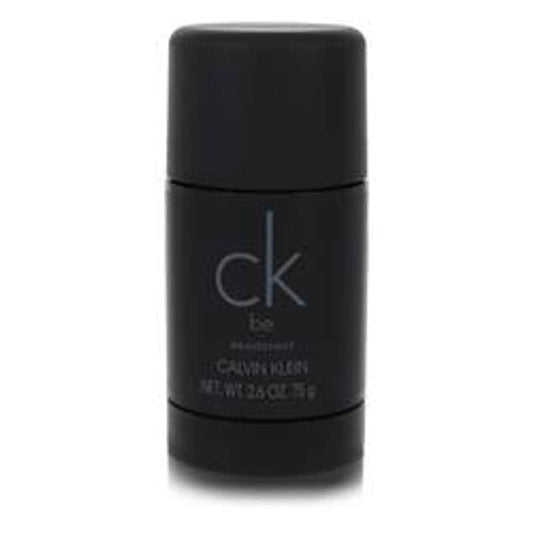 Ck Be Deodorant Stick By Calvin Klein - Le Ravishe Beauty Mart