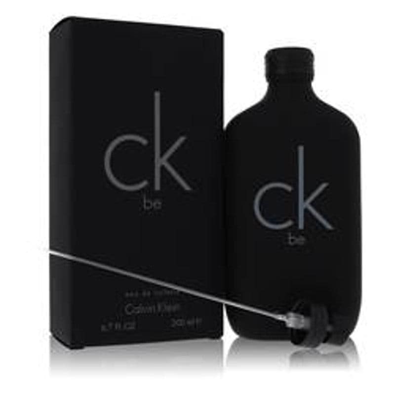 Ck Be Eau De Toilette Spray (Unisex) By Calvin Klein - Le Ravishe Beauty Mart
